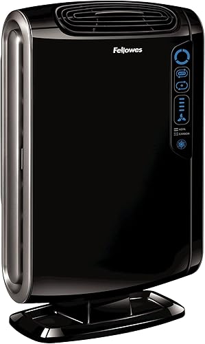 Miniatura 8 de Purificador de aire AeraMax 200 para alergias y olores con el verdadero filtro HEPA de partículas de alta eficiencia y sistema de purificación de 4