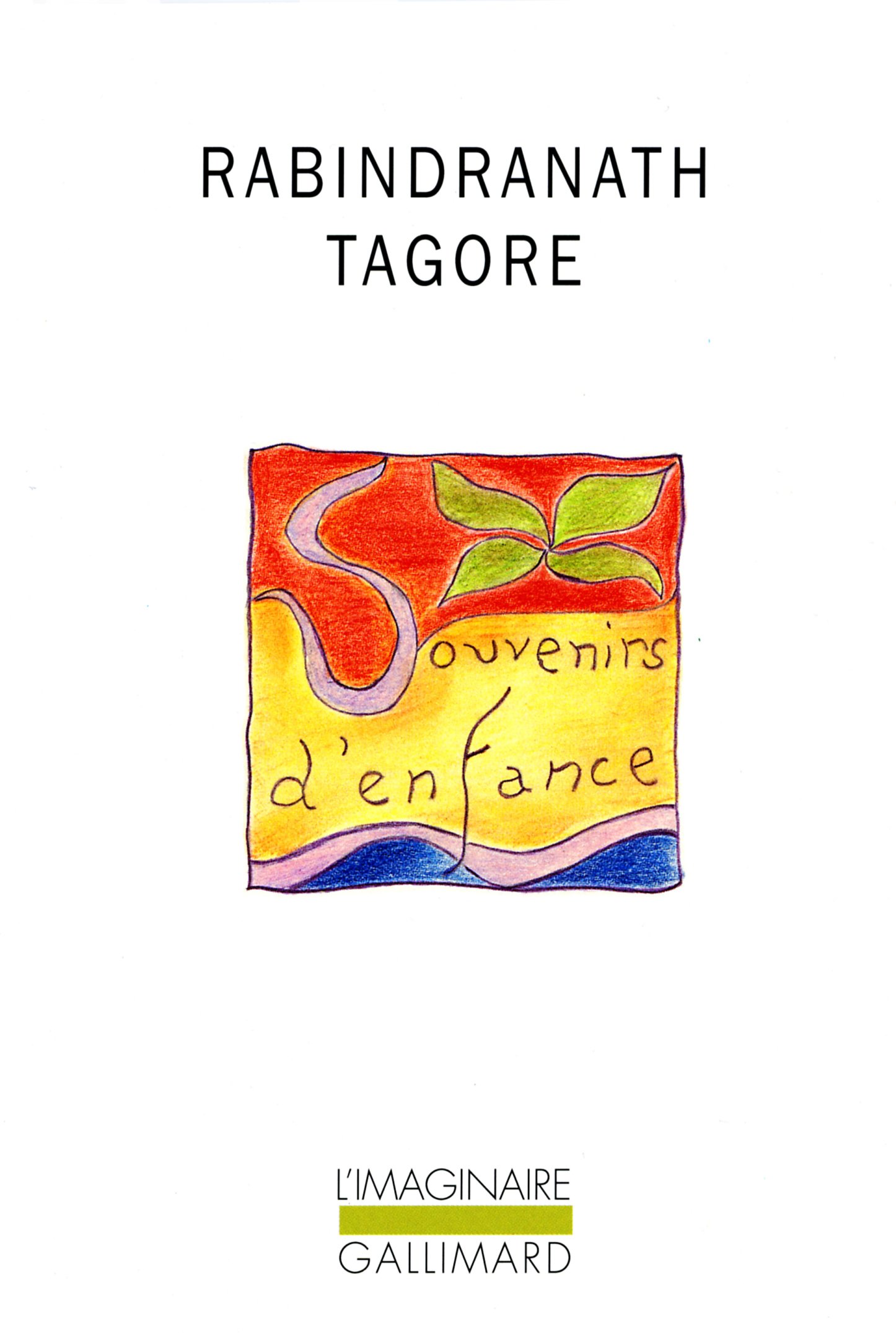 Souvenirs d'enfance (L'Imaginaire)