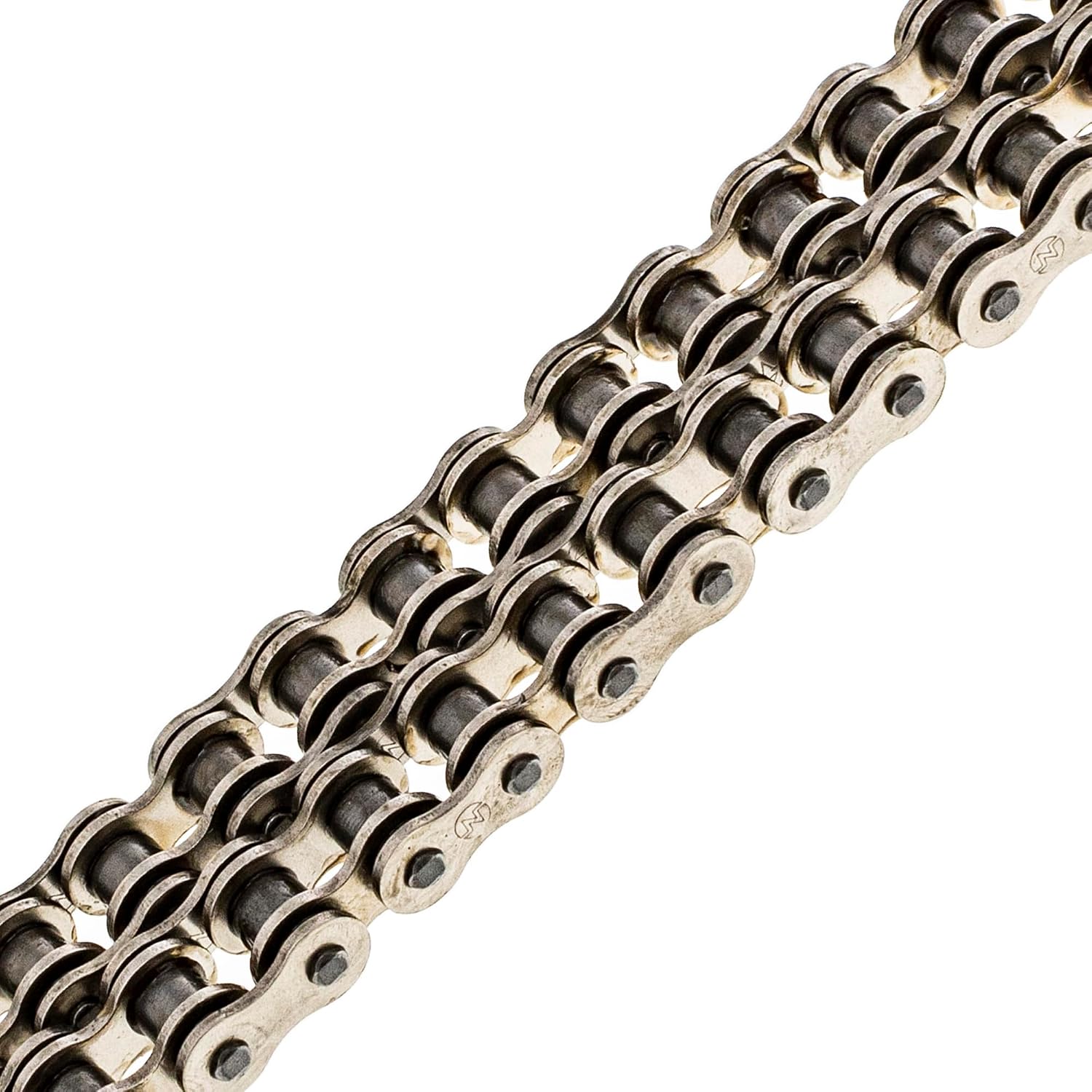 NICHE 420 Drive Chain 132 Links O-Ring With Connecting Master Link for Motorcycle ATV Dirt Bike