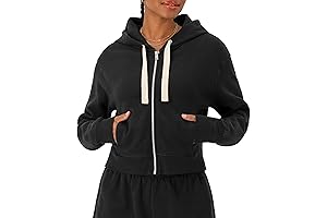 Champion Women's Zip Hoodie - Vintage Wash