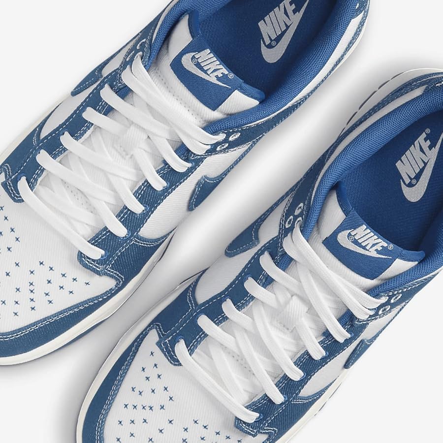 Amazon | [ナイキ] ダンク LOW レトロ SE [AIR JORDAN 2 RETRO