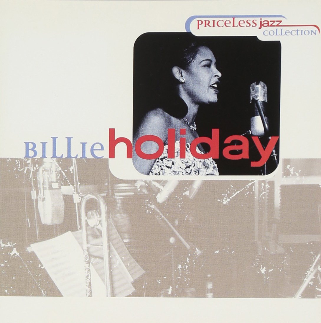HOLIDAY;BILLIE - V1 PRICELESS JAZZ [Audio CD] HOLIDAY;BILLIE