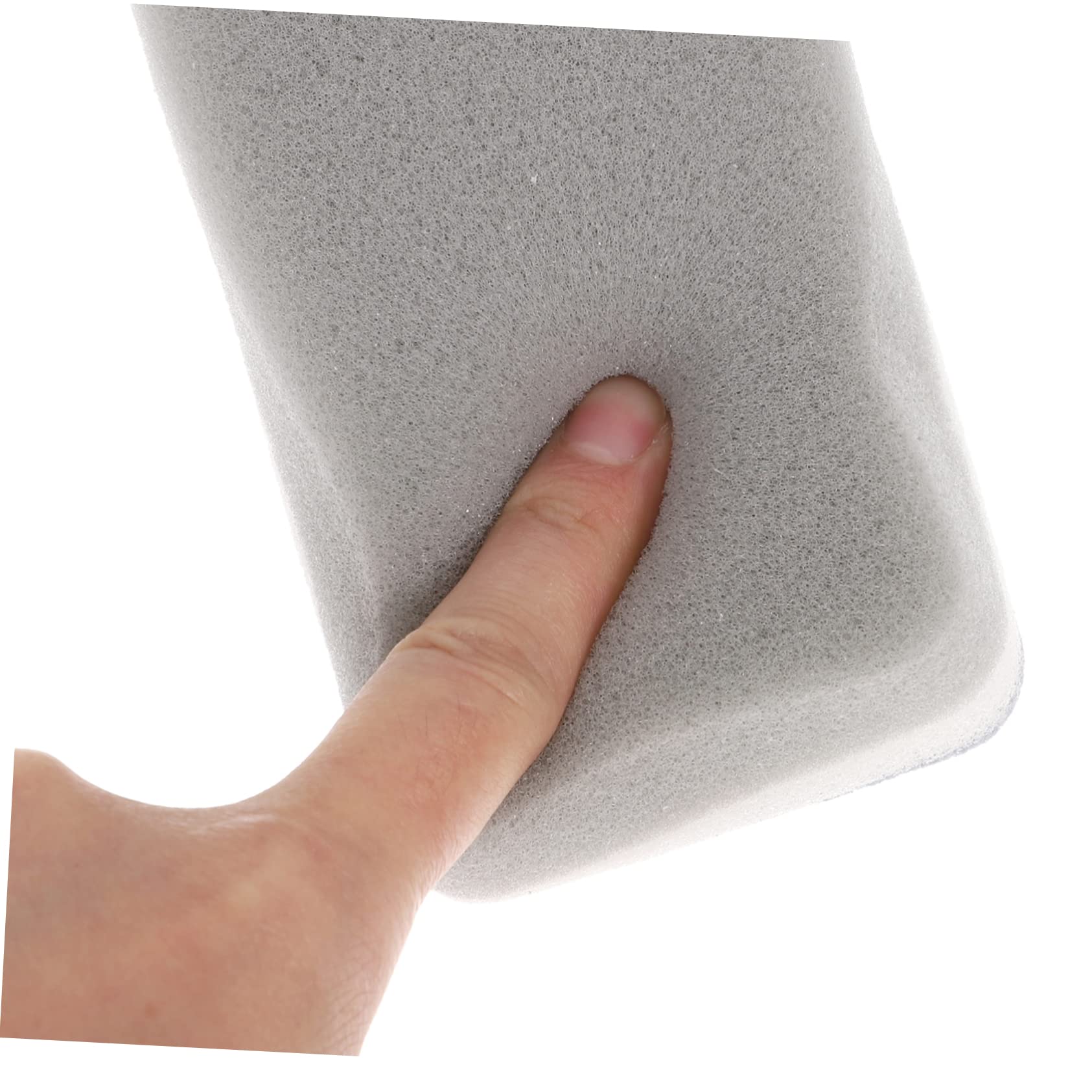 Beavorty Esponja Limpiadora para Fregar Platos y Ollas Doble Cara, Altamente Absorbente y Duradera, Adecuado Cocina, Pack de 10 Unidades