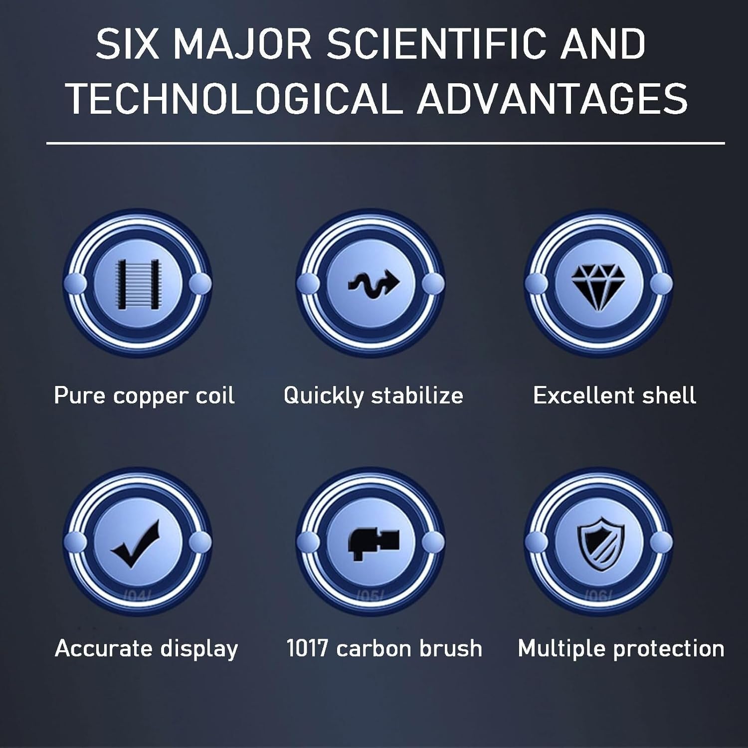 Single-Phase Automatic Voltage stabilizer, Voltage stabilizer, high-Precision Power Supply Suitable for Machine Tools and Other Industrial Equipment(3KVA)