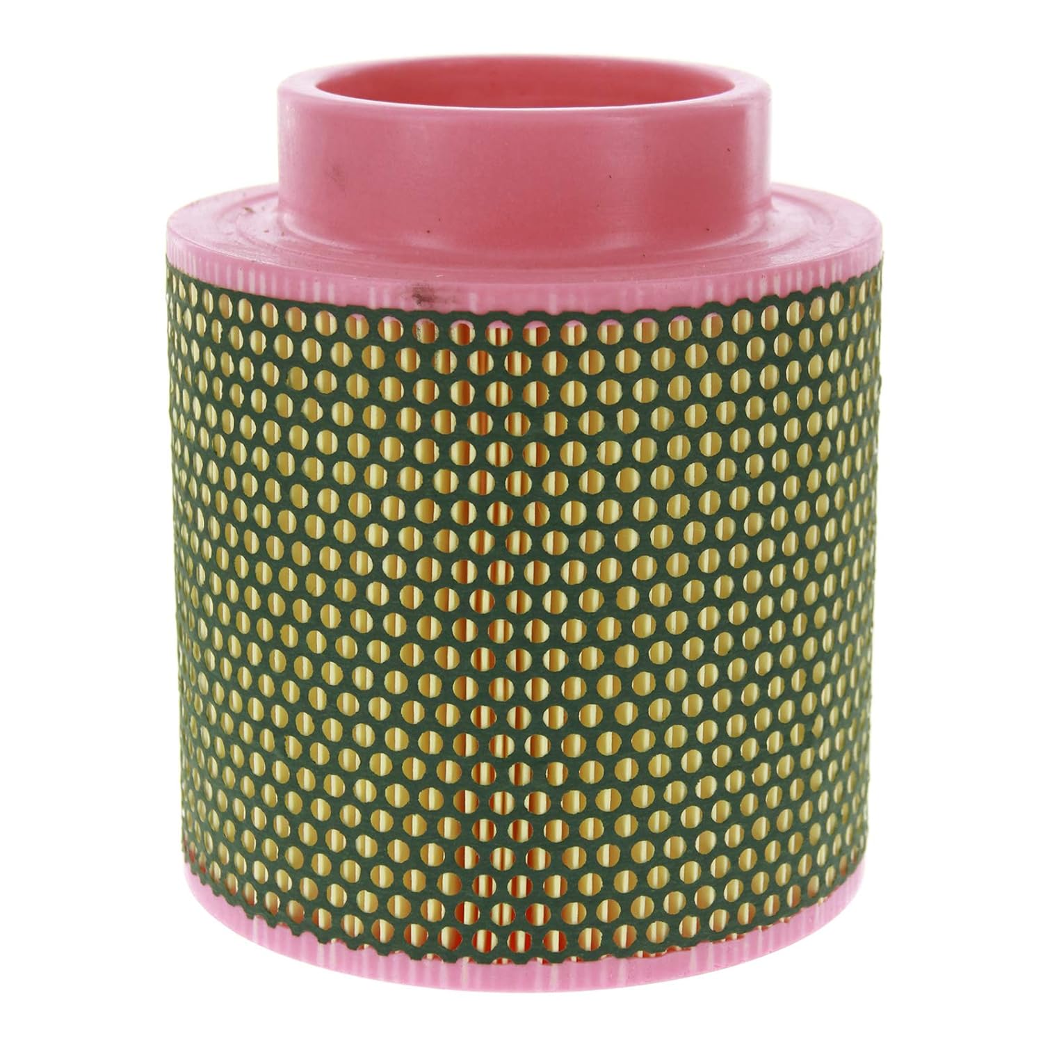 Aftermarket Air Filter Element | Compabtible with Ingersoll Rand 39588470 | Replacement Part | High-Efficiency Pleated Media | for Compressed Air Equipment and Systems