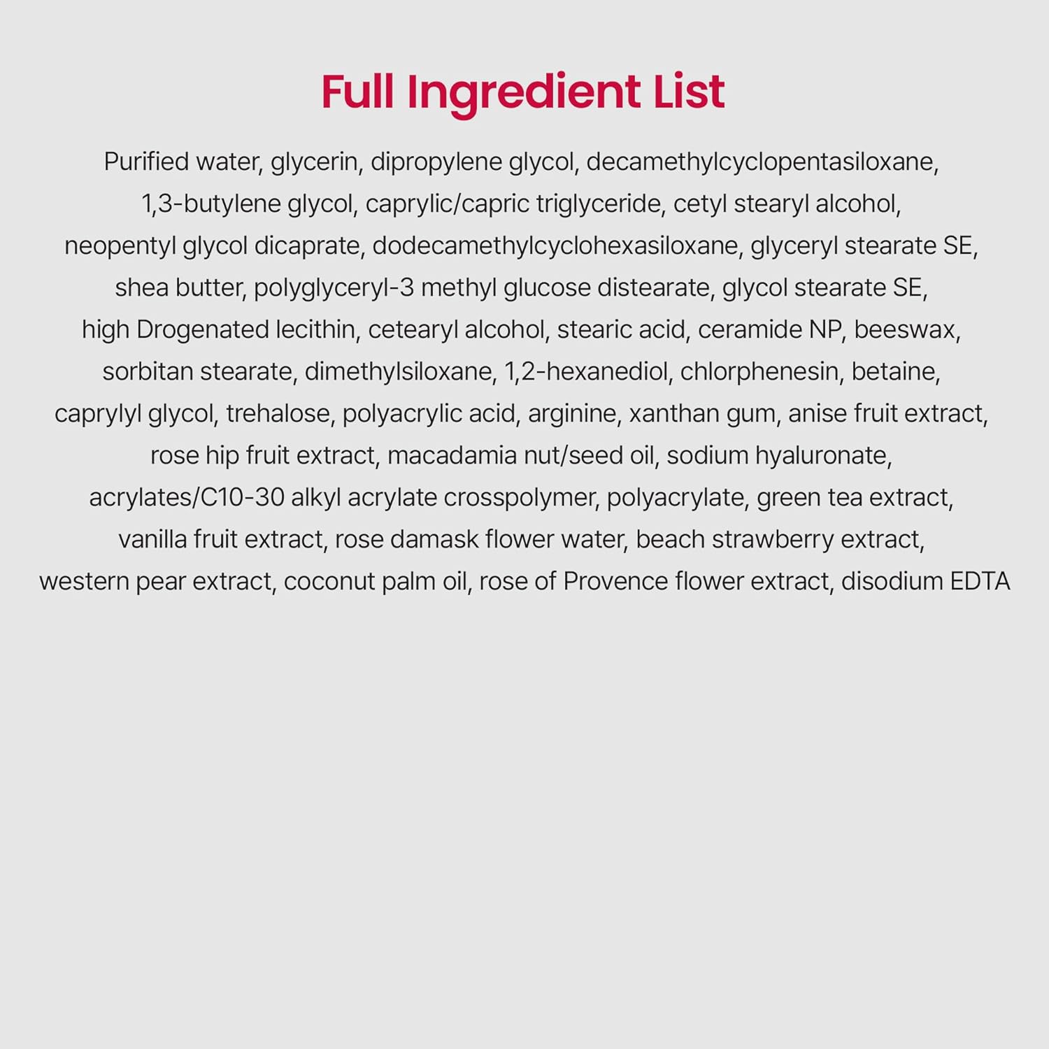Cream MD, Regenerative Moisturizing Ceramide Skin Barrier Restoring Skin and Body Care for Damaged, Dry Skin (180g, 6.34oz)