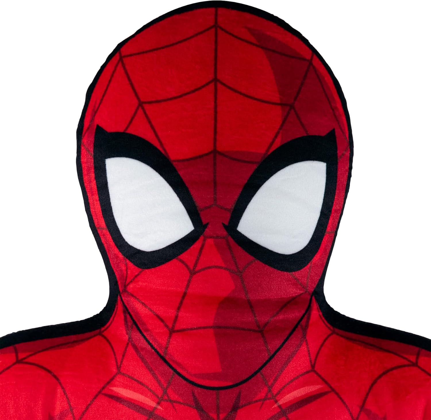 Bleacher Creatures Marvel Spider-Man Bleacher Buddy - Soft Plush Toy