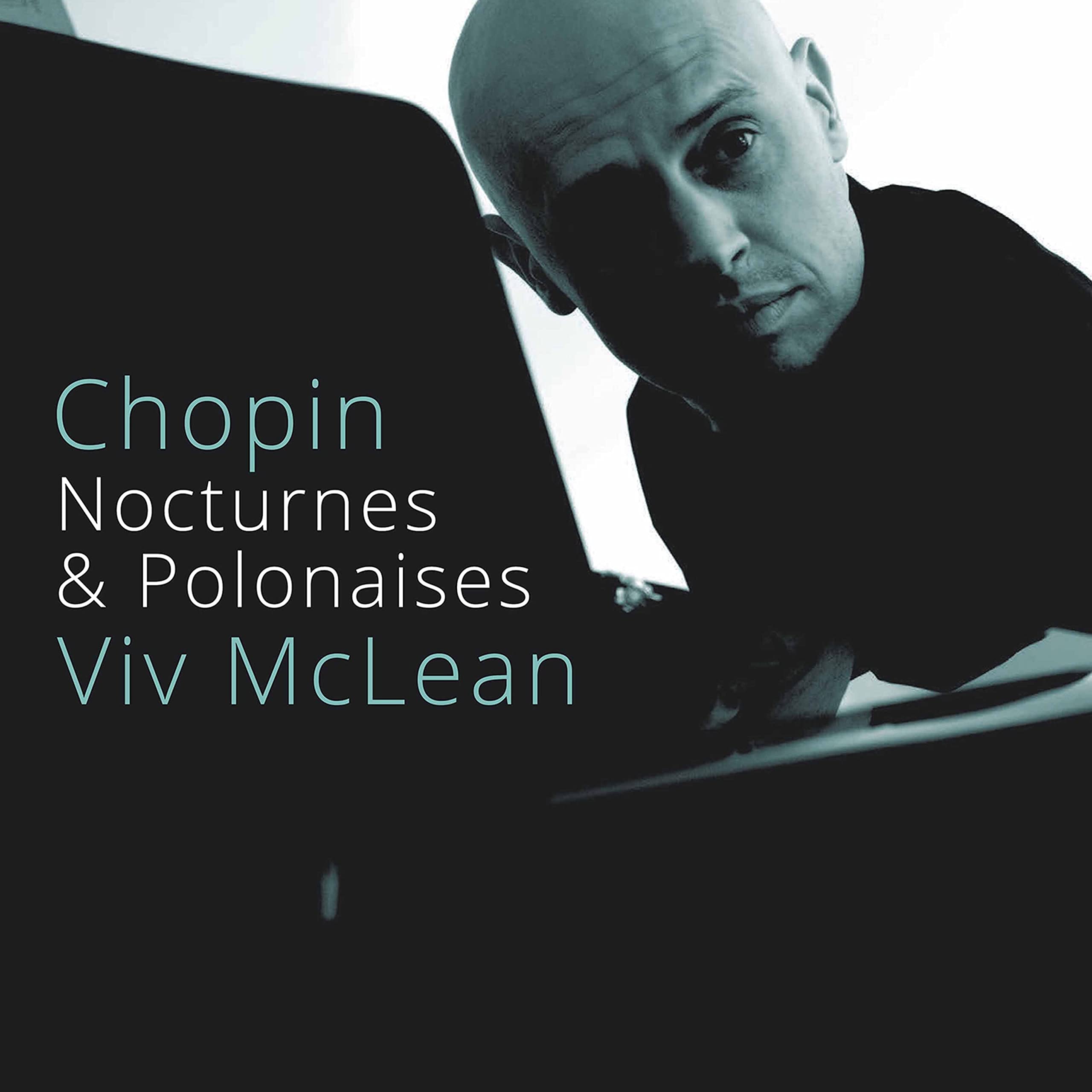 Fr?d?ric Chopin: Nocturnes & Polonaises