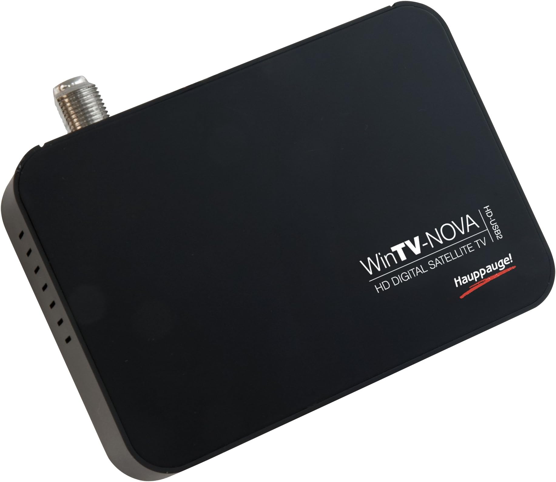 Hauppauge Wintv Nova-Hd-Usb2 Satellite