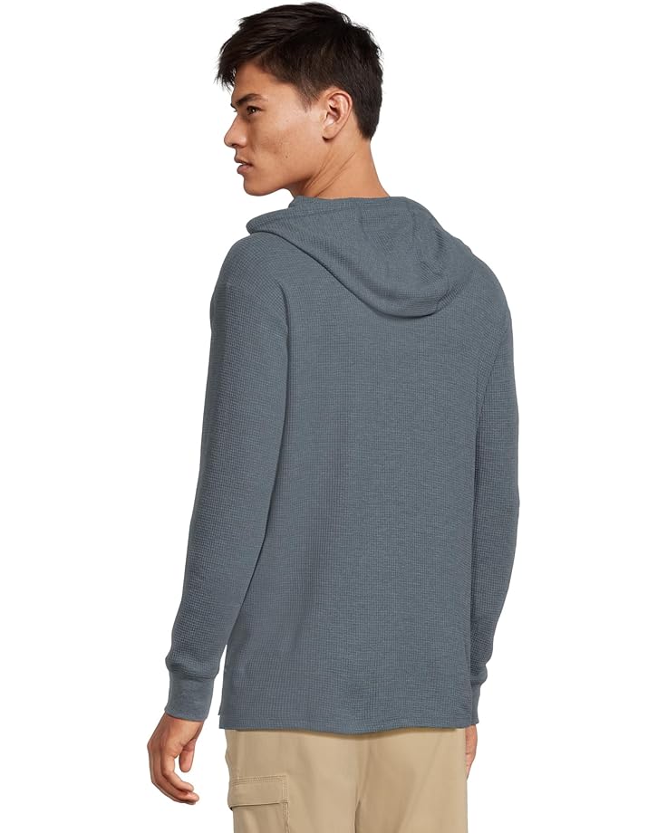 Toad&Co Framer II Long Sleeve Hoodie - #3 of 5