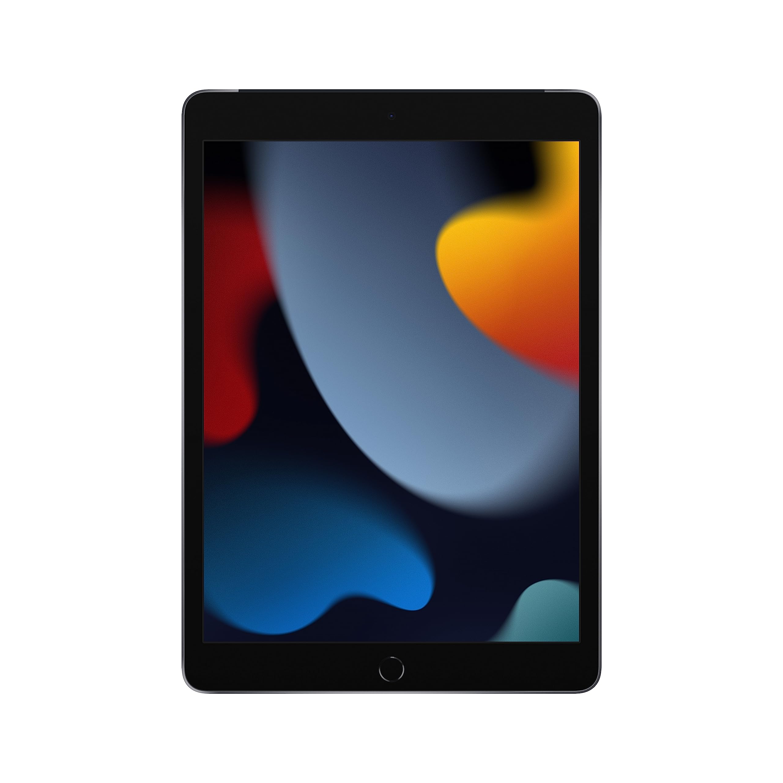 iPad da Apple (9a geração): Com chip A13 Bionic, tela Retina de 10