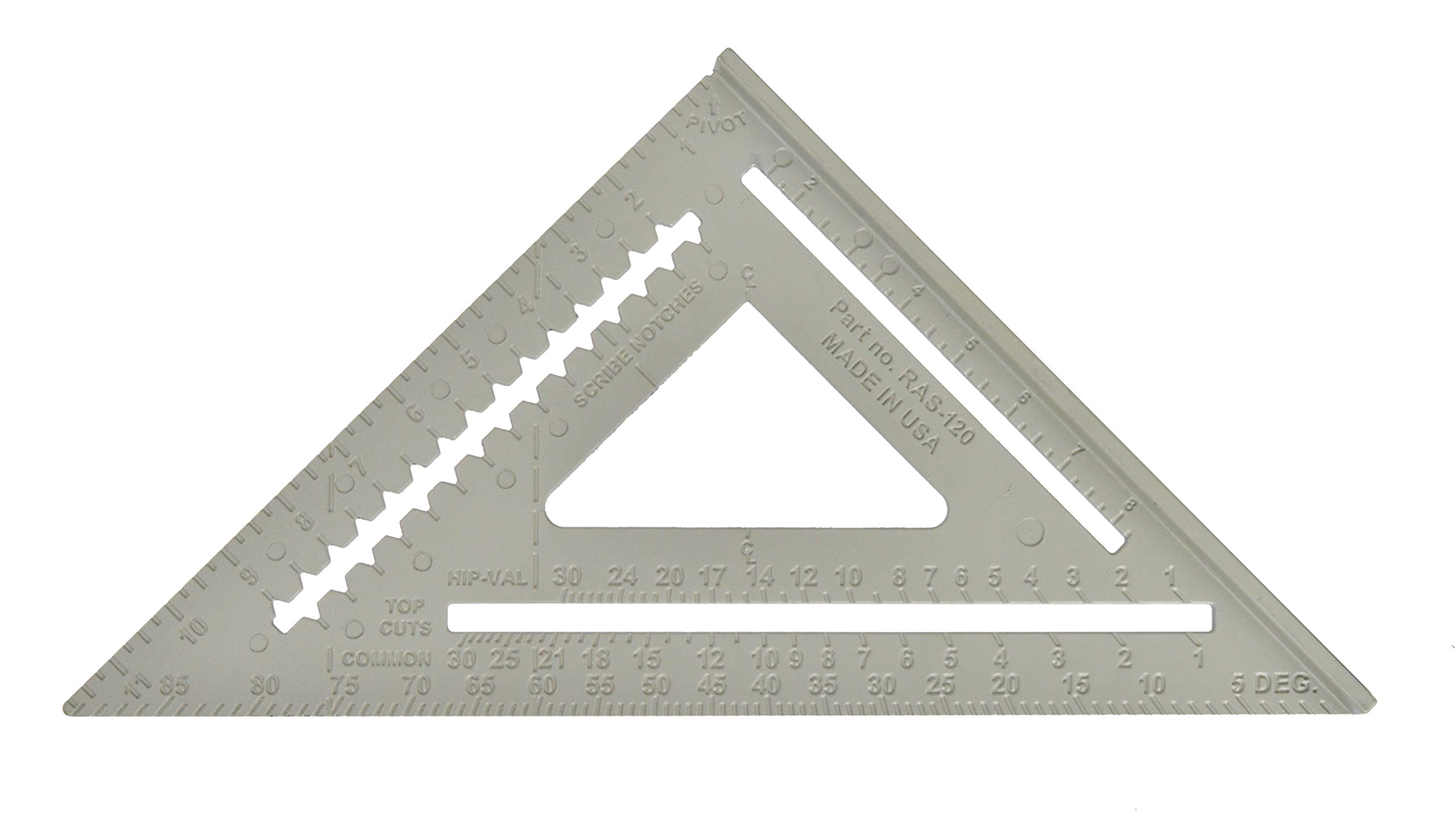 ?Vintage 1987 SWANSON Speed Square 7" Framing Tool atelieryuwa.ciao.jp