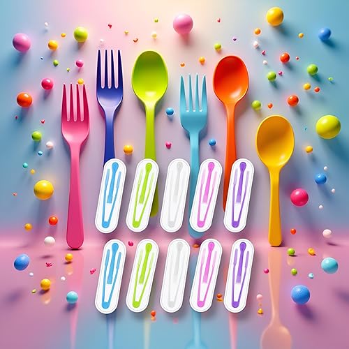 Miniatura 9 de Juego de 5 piezas de herramientas para lentes de contacto coloridas, removedor e insertor, aplicador de contacto con punta suave, adecuado para