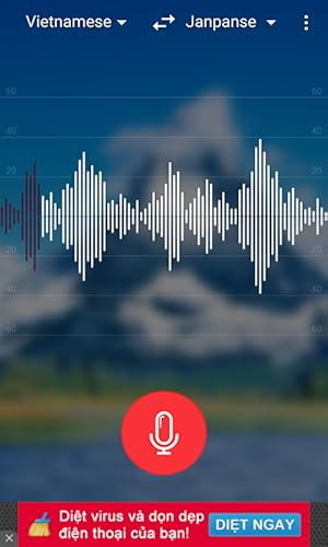 Voice Translate