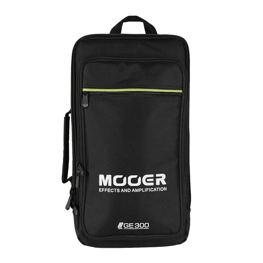 Amazon.com: MOOER SC-300 Soft Case for GE300 Multi Effects