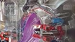 Transformers Masterpiece MP-11 Starscream : Amazon.ca: Toys & Games