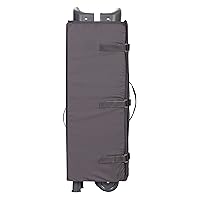 Vista 6 de Baby Trend Lil' Snooze Deluxe II Centro de Guardería, Twinkle Twinkle Little Moon