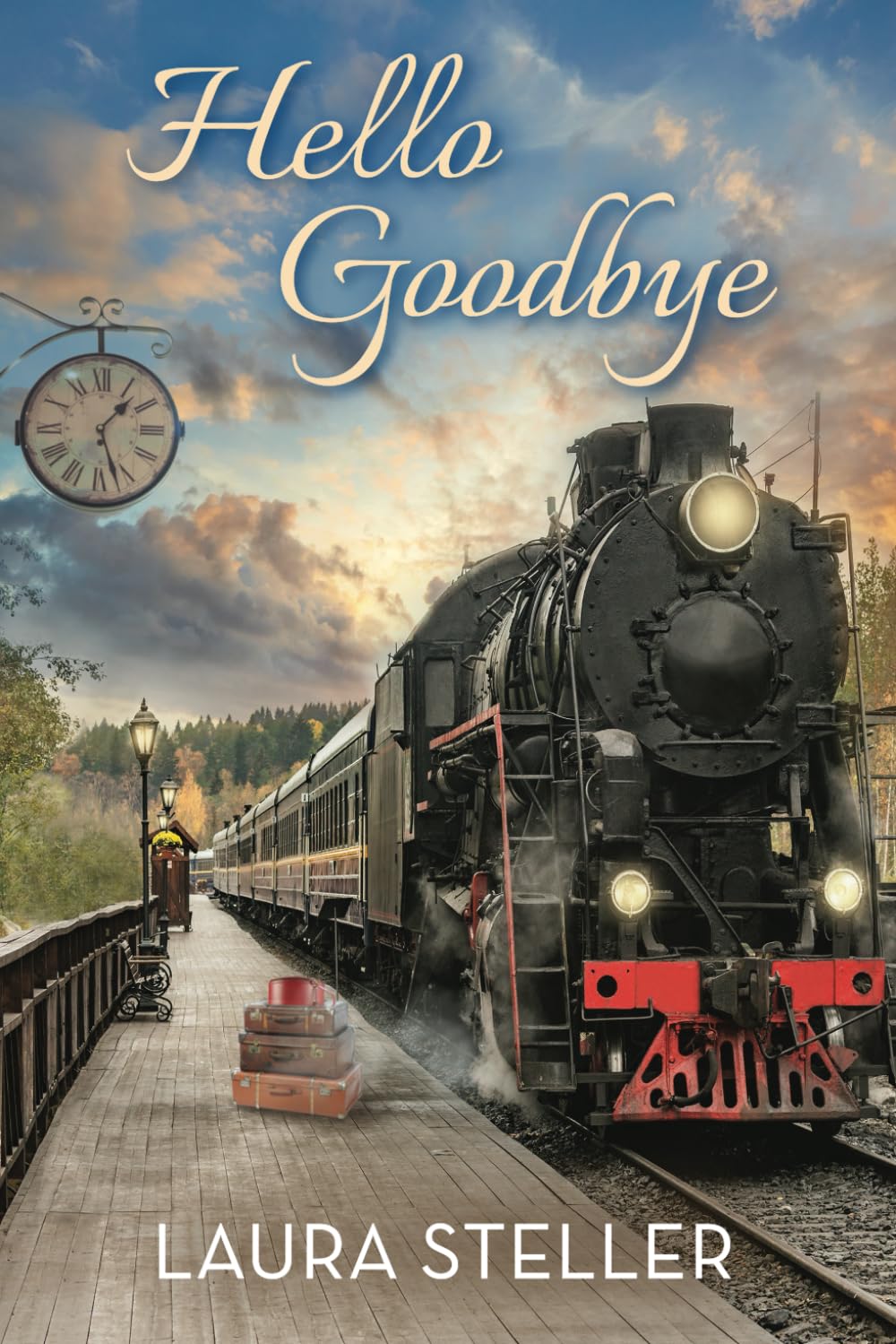 Hello Goodbye