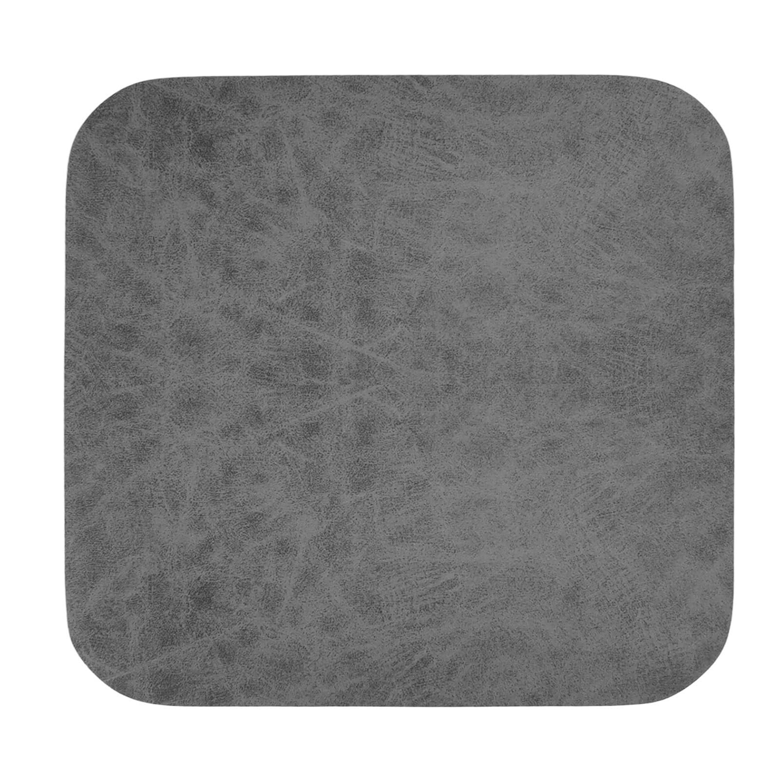 Tapis absorbant universel anti-glisse pour robot aspirateur fini les flaques d'eau