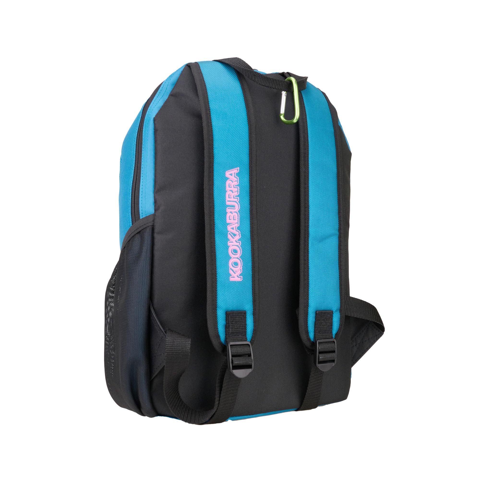 Kookaburra Orbit Hockey Rucksack - Marine/Pink | Leichte Funktion mit herausragendem Style