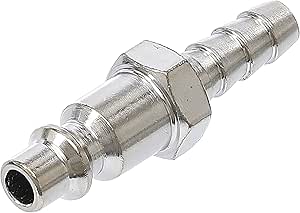 Connettori Riduttori Con Nipplo Ad Innesto, ES - - Pneumatica - Foto 10