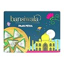 Bansiwala Gulkand Paan Petha | Made in Agra | Filled with Gulkand | Indian Mithai | 250 grams gallery image