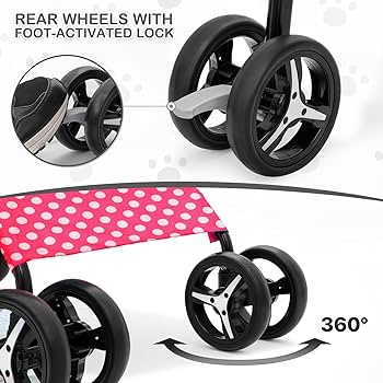 MELU♡ Zycom Light-Up Zipper Lumen RGB Scooter - Pink – Madd Gear