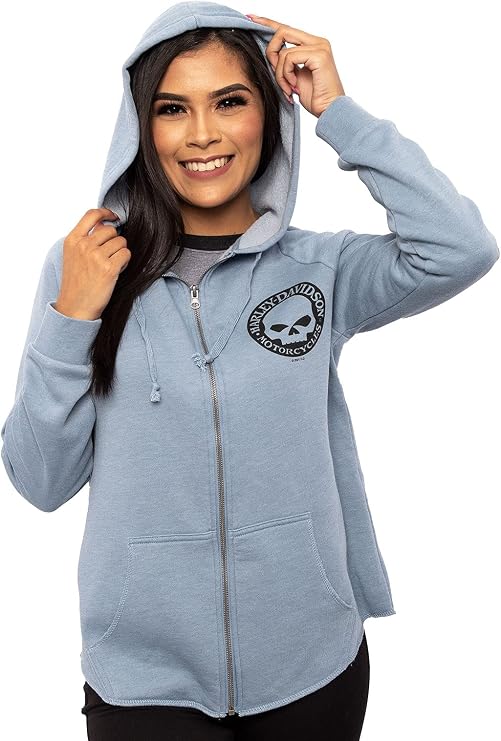 willie g zip up hoodie