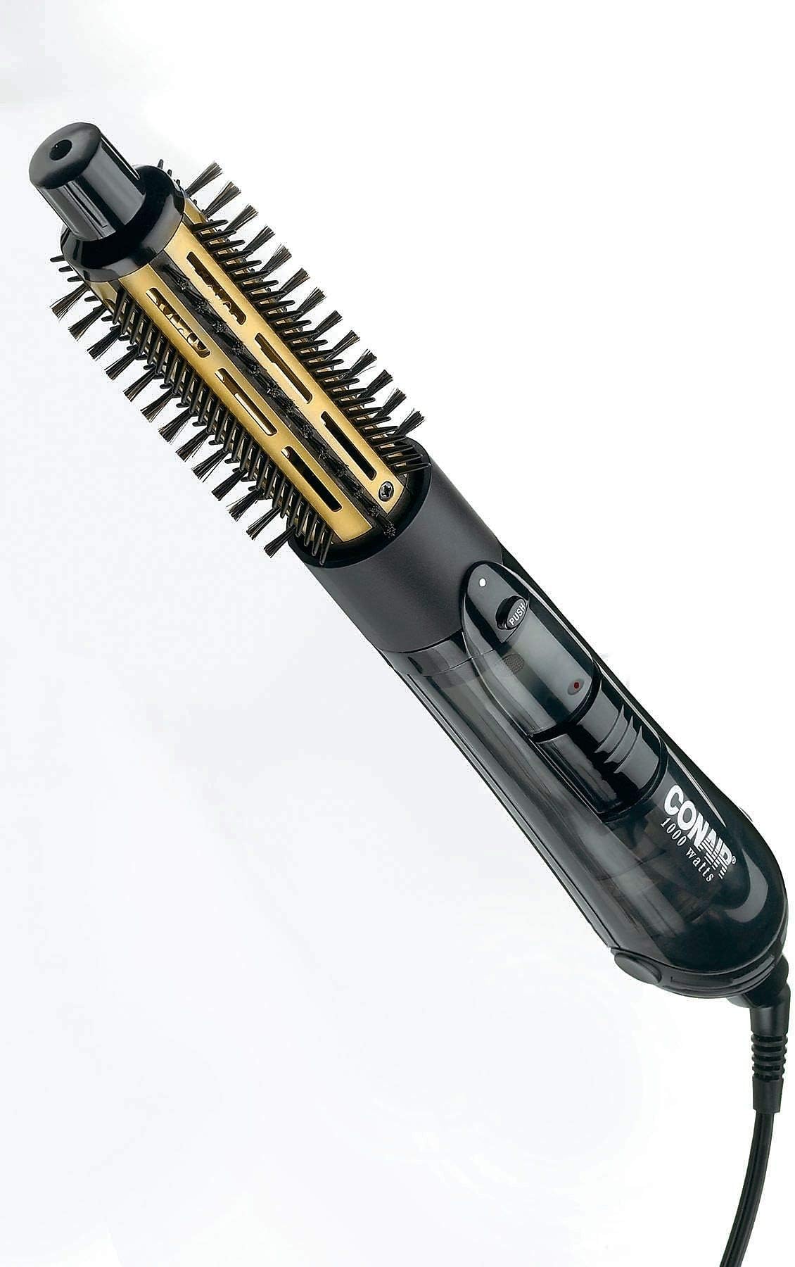 Conair BC171CS Hot Air Styler - 2 Heat Setting - 1000 W - AC Supply Powered