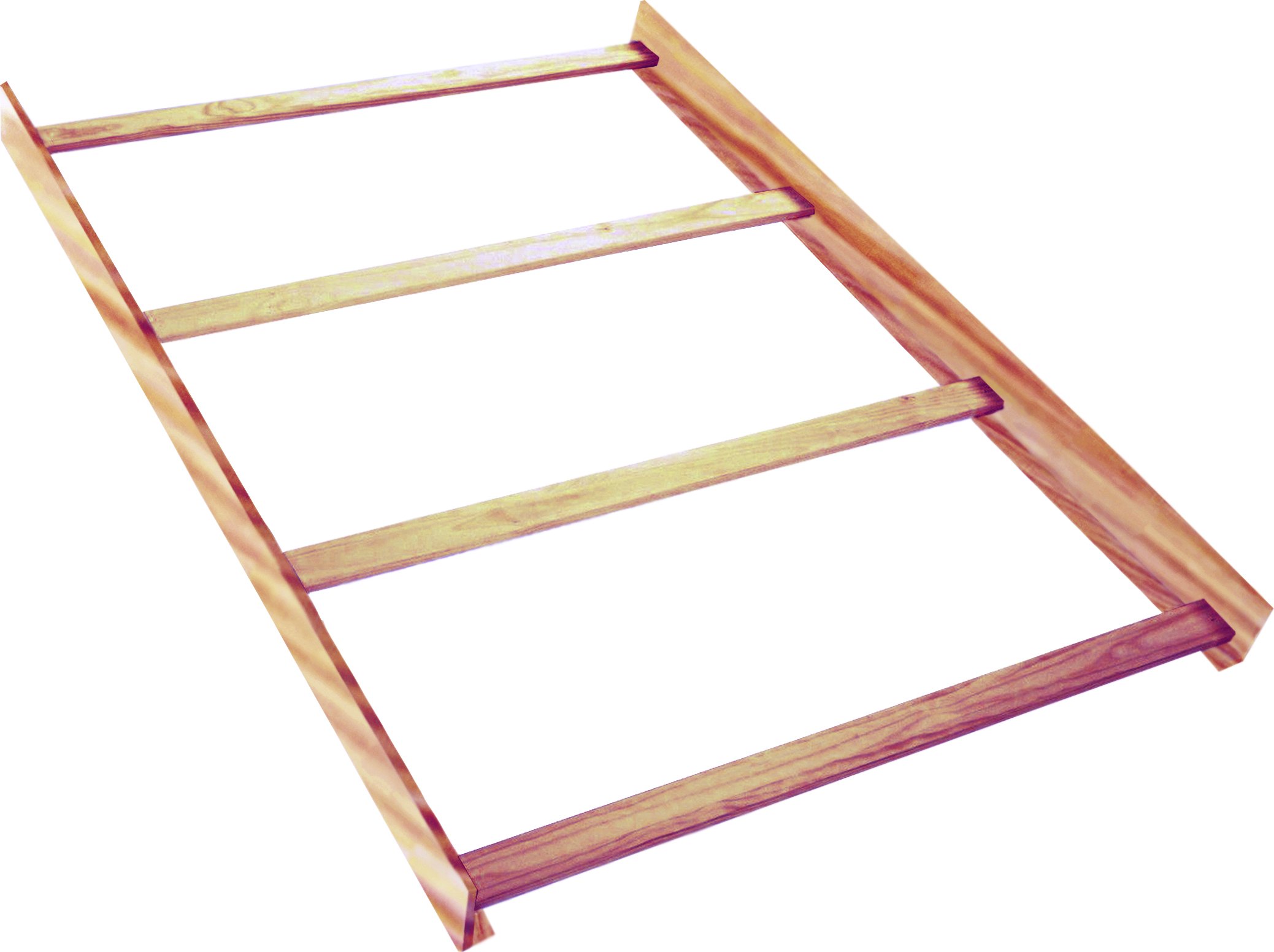 Jonesport Convertible Crib Bed Rails atelieryuwa.ciao.jp
