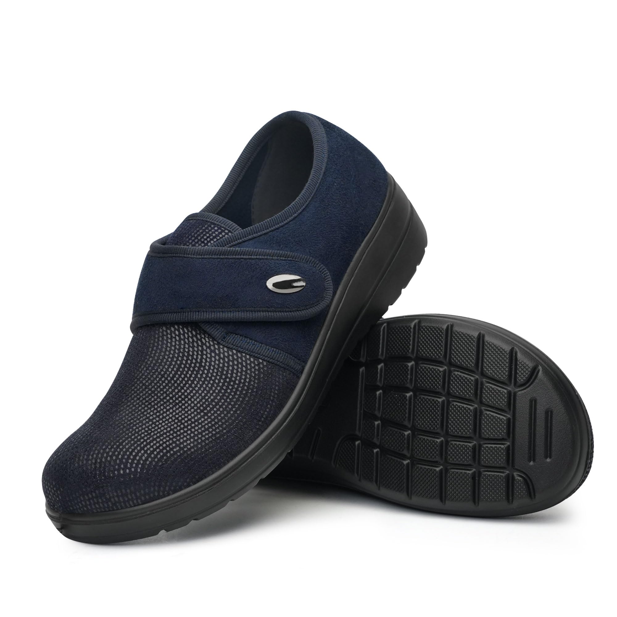 Ortho+rest Women Comfortable Walking Shoes Bunion Shoes