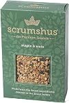 Scrumshus No Added Salt or Sugar Luxury Granola 500 g