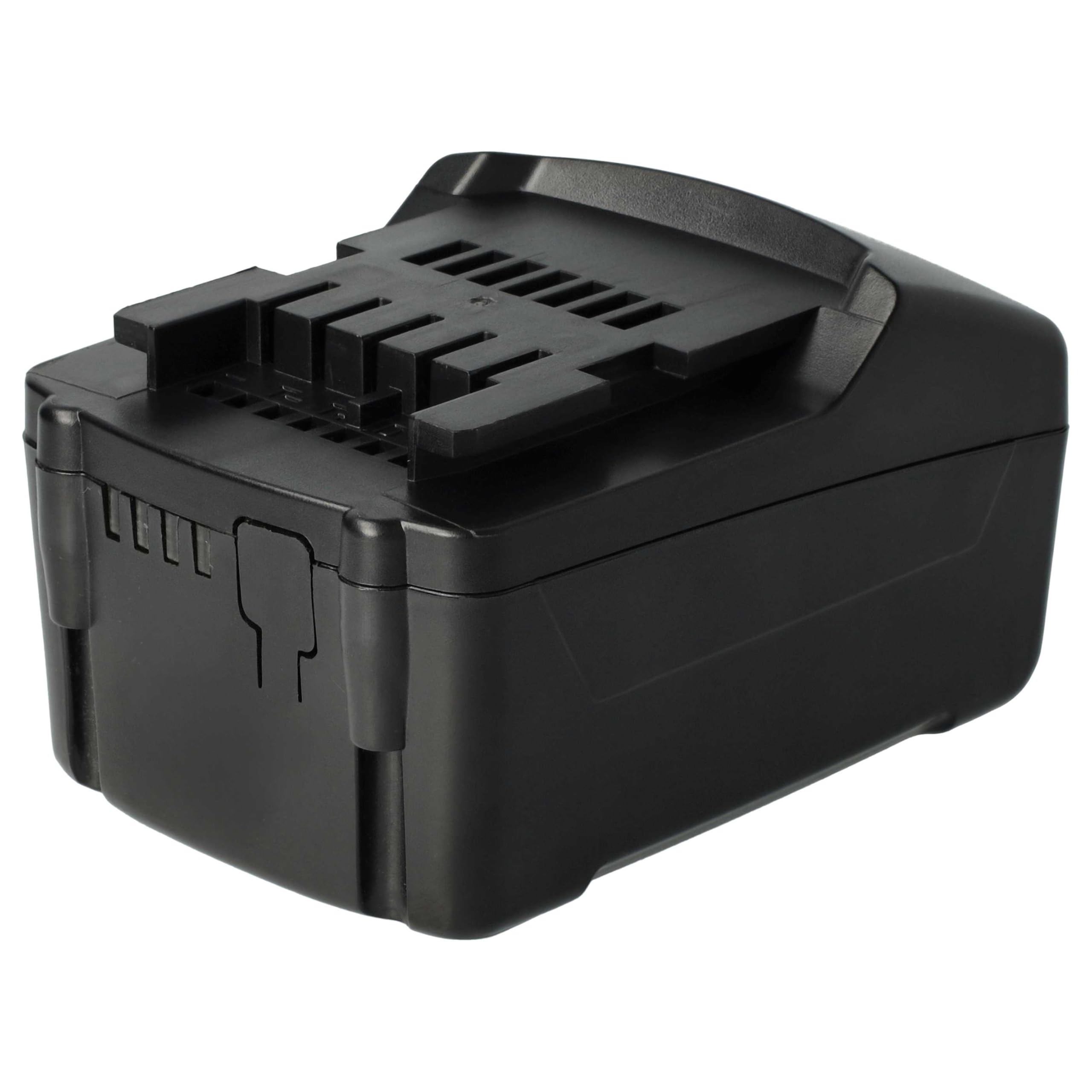vhbw Batterie Compatible avec Metabo AHS 36 V