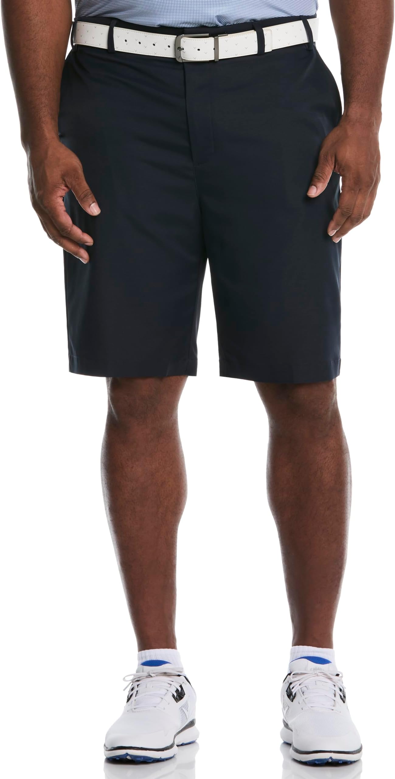 Men's Golf Performance 2.0 Flat Front Pro Spin Shorts