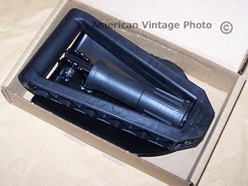 USA Military Issue E-Tool Entrenching Gerber#05942 Shovel Folding Mattox