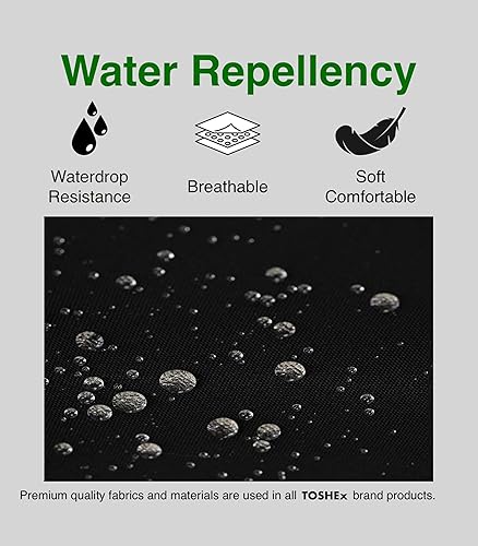 Miniatura 3 de Delantal de cocina de algodón resistente a las gotas de agua con delantales ajustables para mujeres con bolsillos, delantal de cocina para hombres