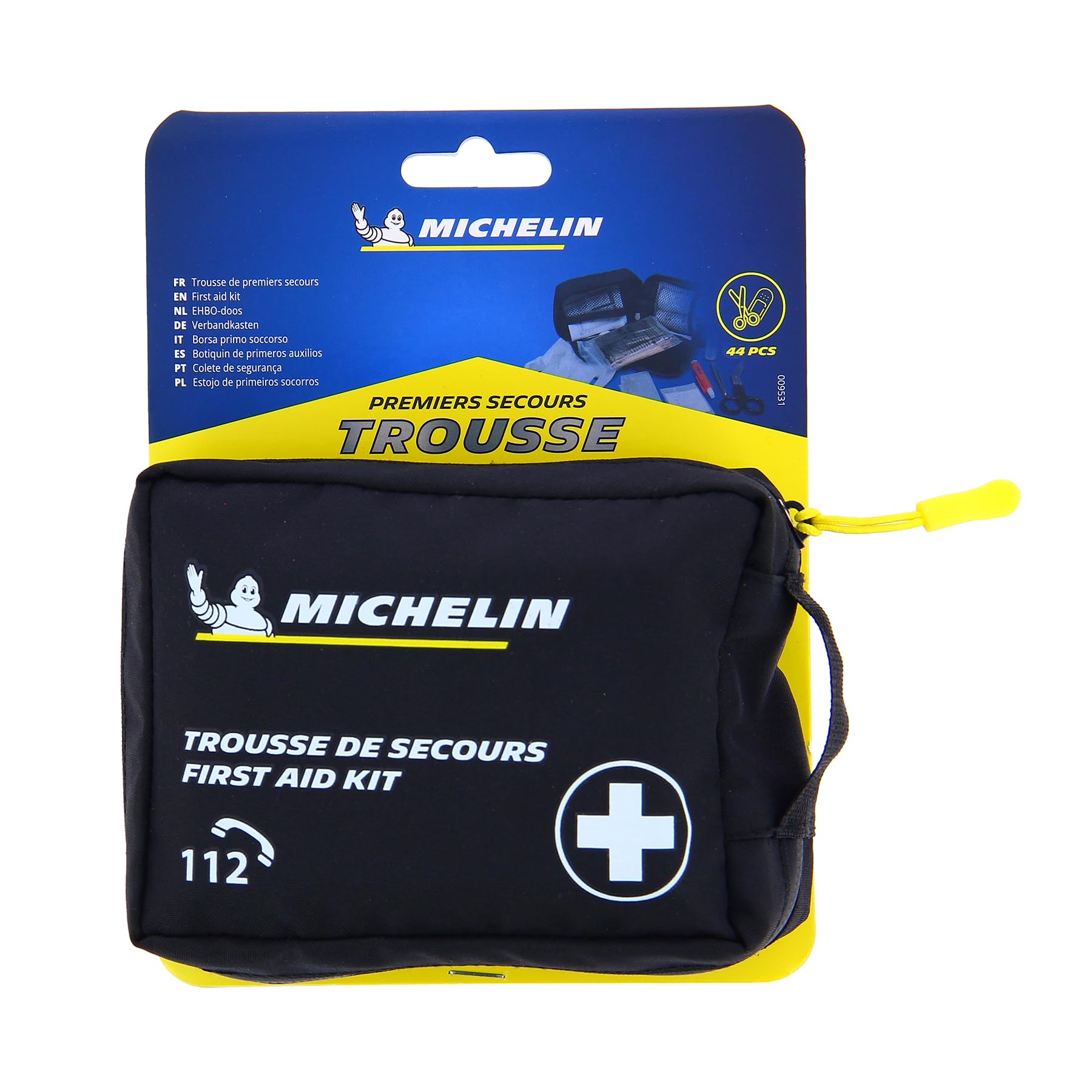 MICHELIN Botiquin Coche 9531