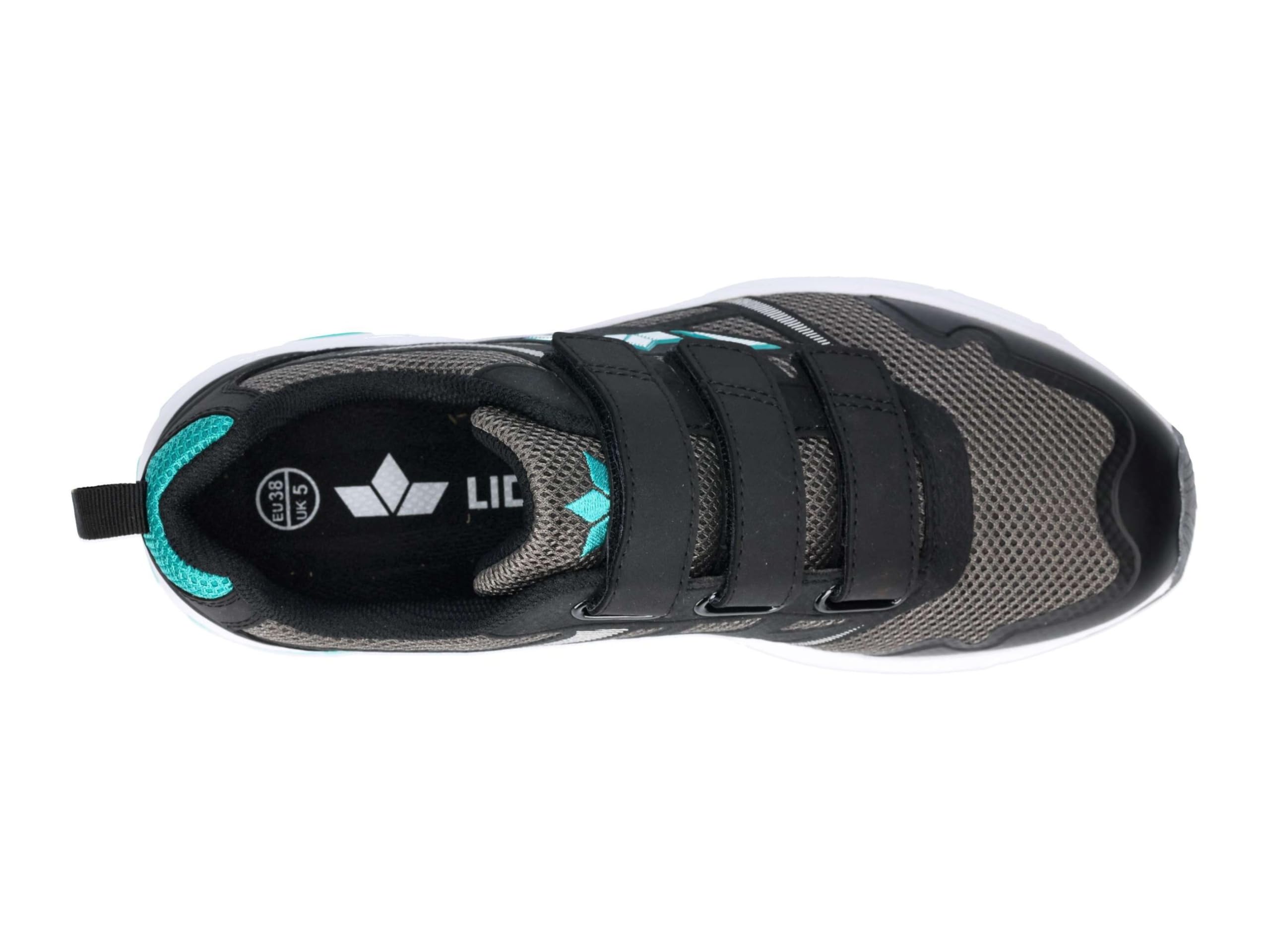 Lico - Pelias V, Scarpe da Corsa Uomo