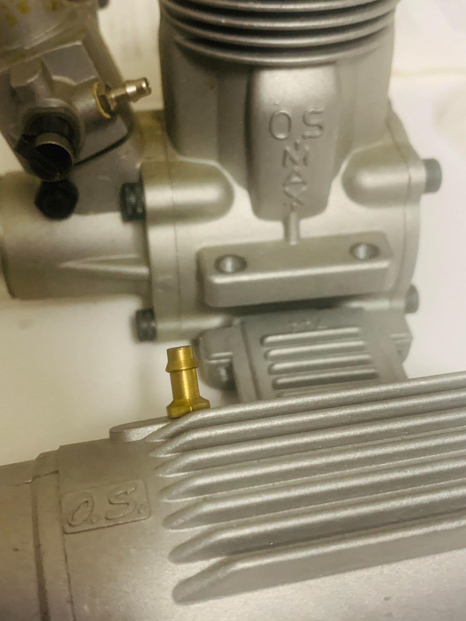 OS Engine - OS max 61 FSR Engine for Aircrafts | Amazon.com.br