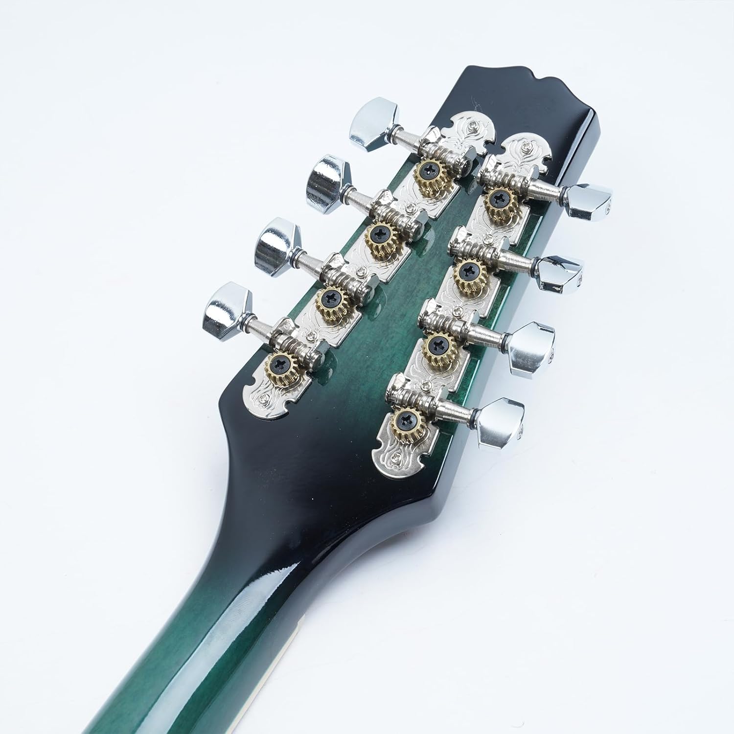 手作り小型コントラバス(約22cm) コントラバスのサイズって