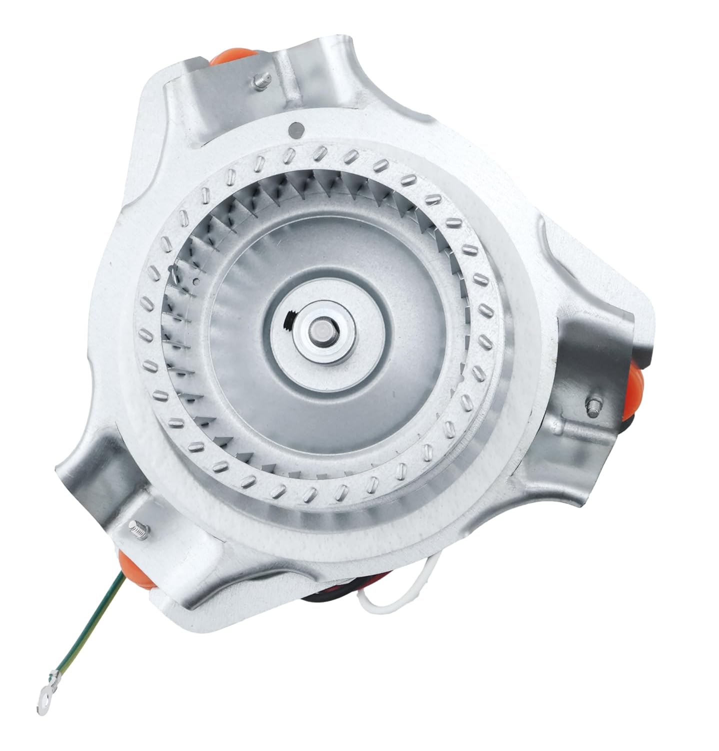 Furnace Draft Inducer Motor Assembly 349336-761 Replacement for Carrier, Bryant, Payne Models Blower Motor Vent Venter Motor