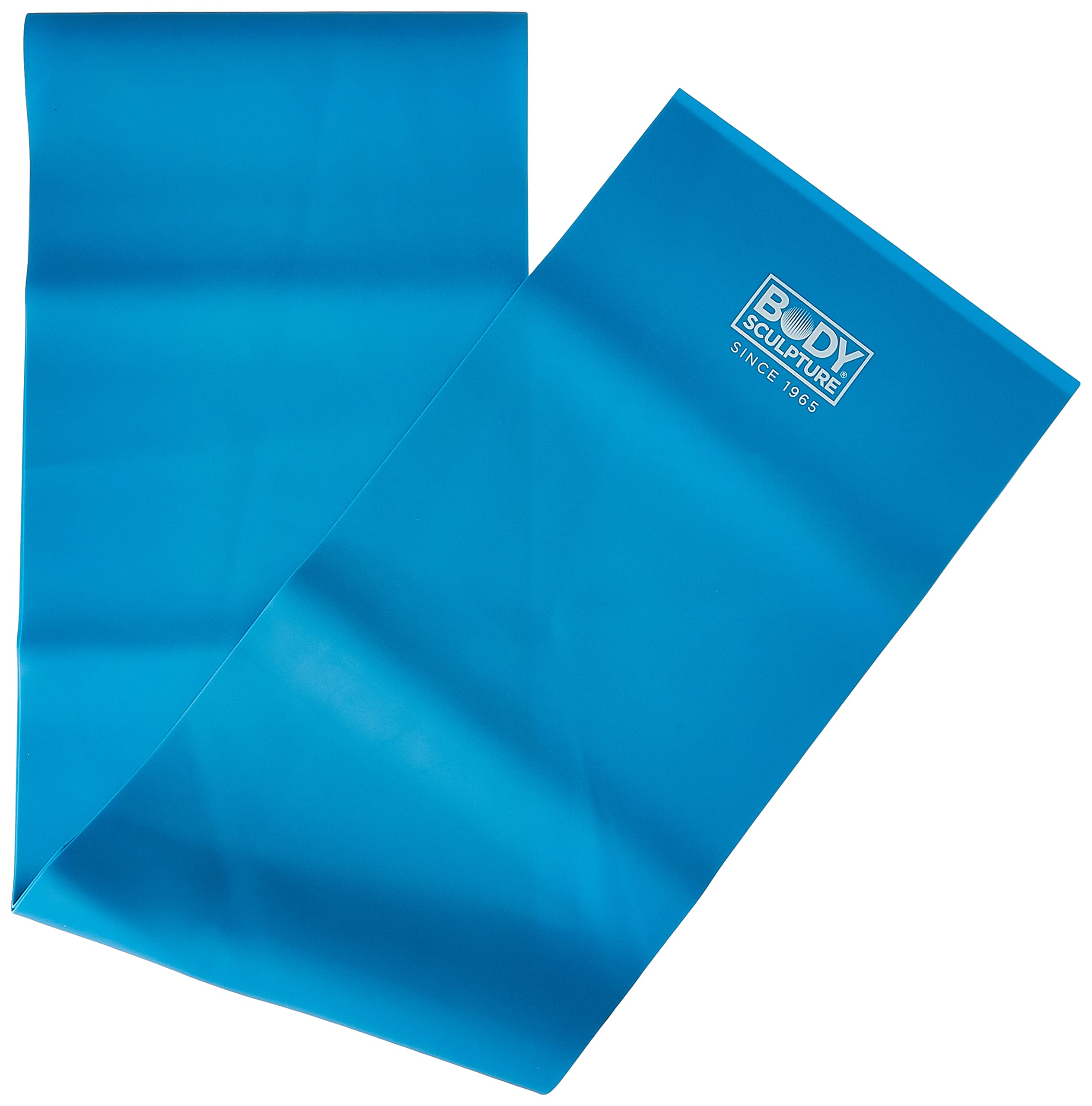 Body Sculpture Latex Aerobic Band