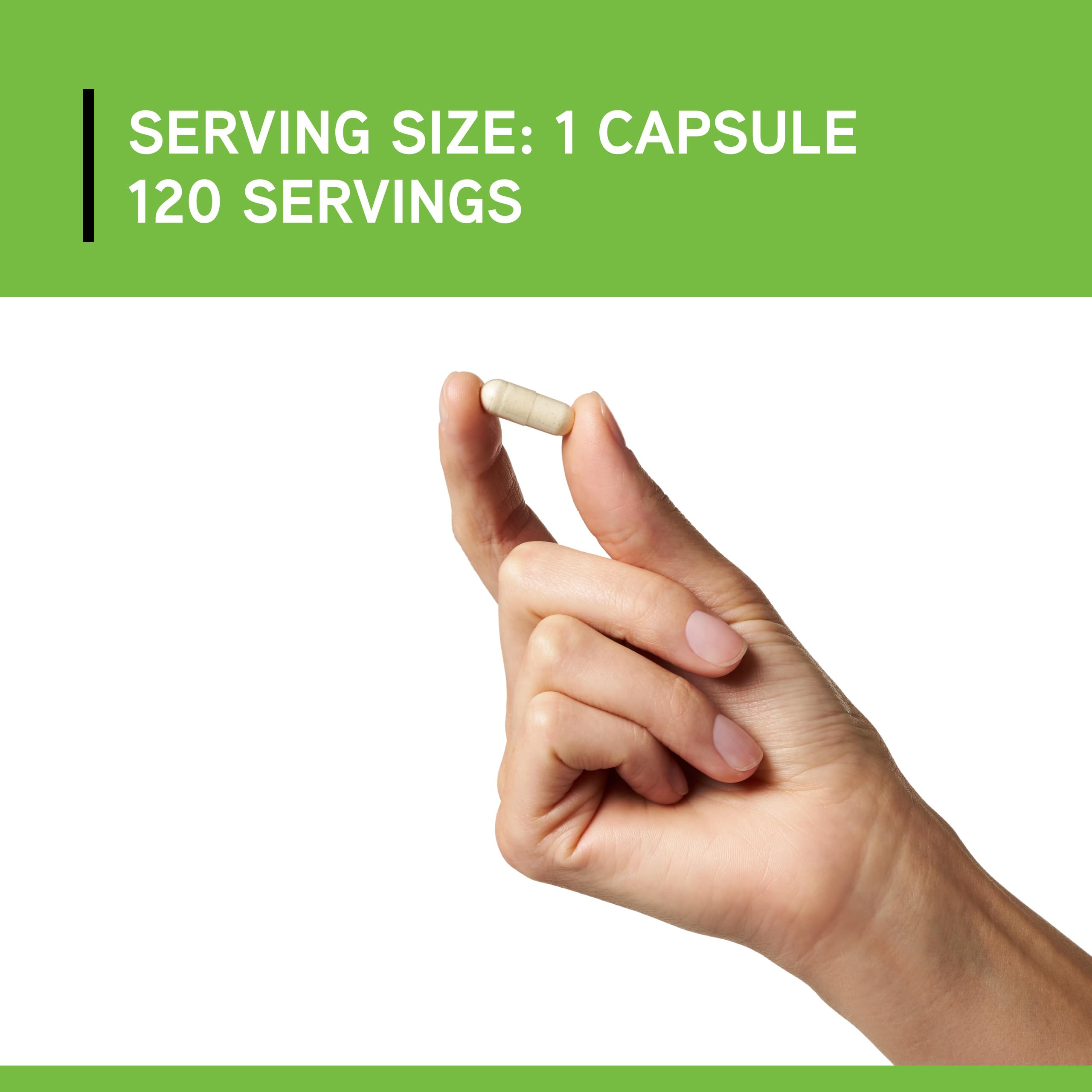 DAVINCI Labs DimPro, 120 Capsules — Amazon image 4