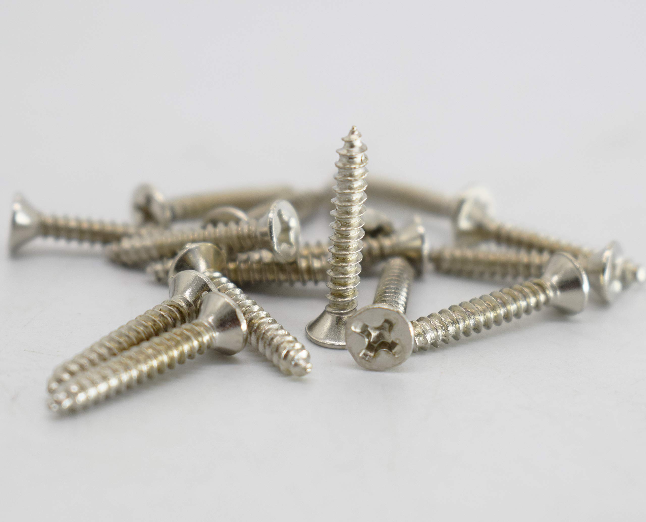 RAB Screw (PHP) Pan Head Phillips Screws Dry Wall Screws for Fixing Wood, Plywood, Plasterboards (CODE:- PHP, Size- 19mm x 6mm (3/4"inch, 1 Packet of 1000 PCS Screw) (B08LZM4KM2) Amazon Price History, Amazon Price Tracker