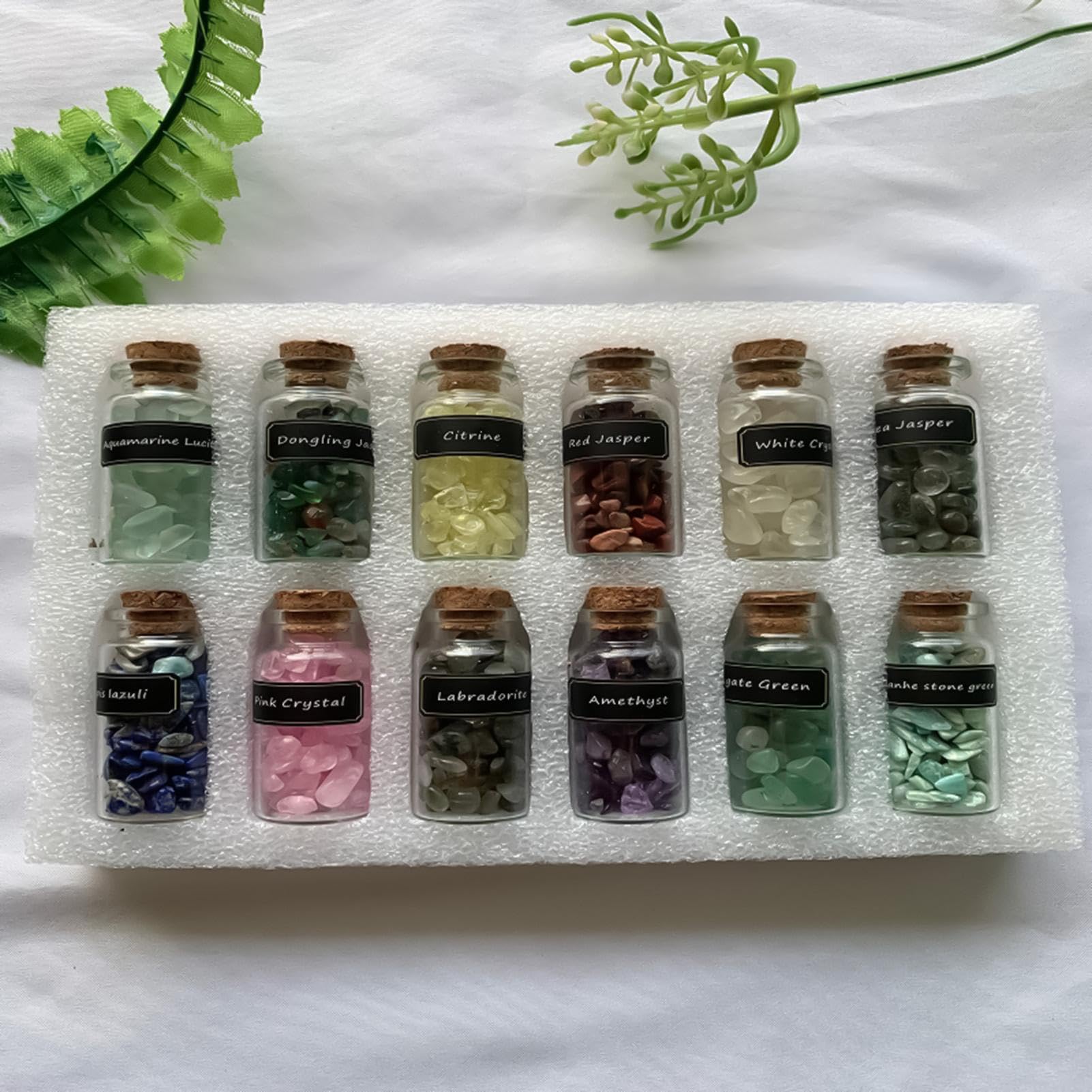 Hexenzubehör-Set für Hexenaltar, leicht verständliches