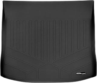 MAXLINER D0192 Tray Cargo Liner for Ford Edge, 2015-2017, Black
