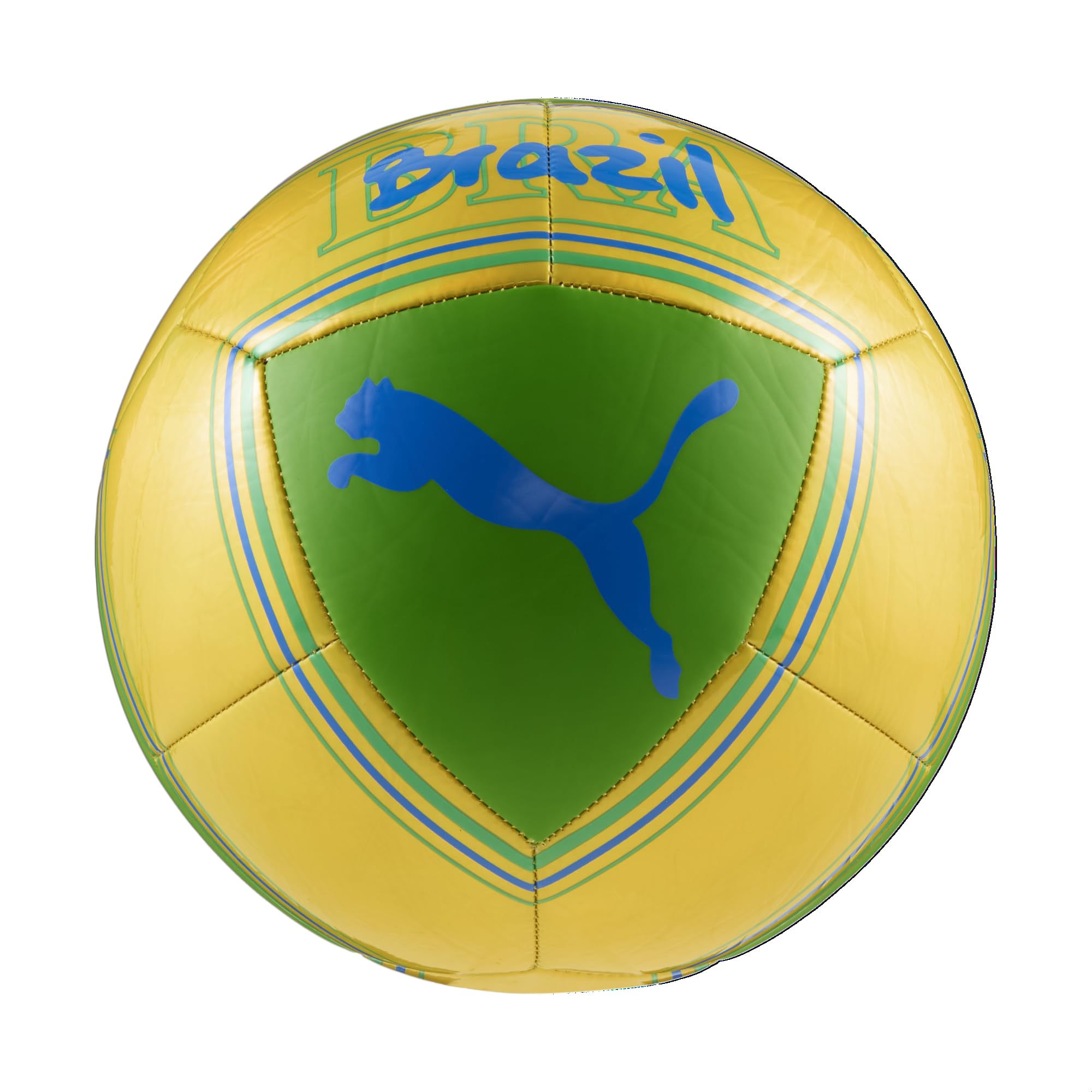 Puma 2026 Fan Soccer Ball - Palline Ventilatore Unisex Adulto