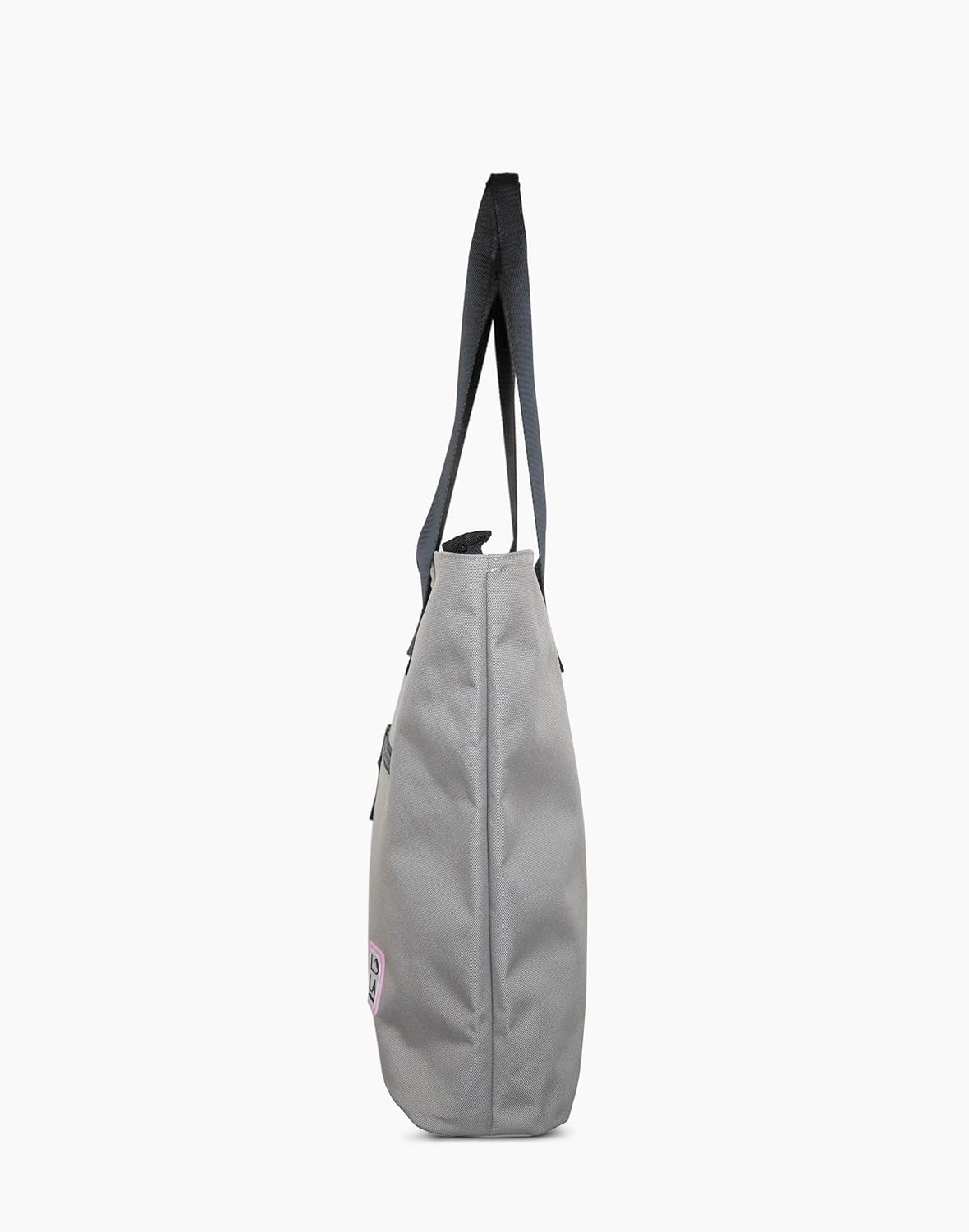 Stylish Carryall Casual Large Shoulder Classic Tote Nylon Handbag - Image 5