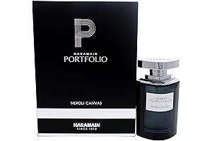 Neroli Canvas by Portfolio: Exquisite Fragrance Unveiled