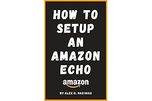 How to Setup an Amazon Echo: The Complete Guide